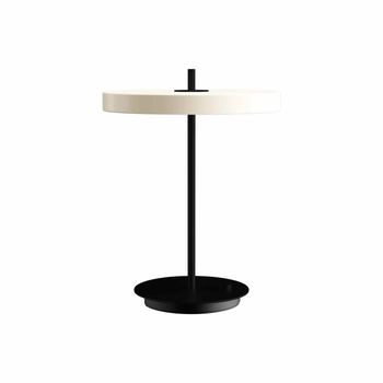 UMAGE (Vita) - Lampa Asteria Table - biała, limitowana edycja