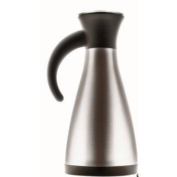 Eva Solo - Termos z uchwytem 1,1L - stalowy