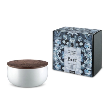 Alessi - Świeca zapachowa, Brrr 5 SEASONS - pojemność 600 ml