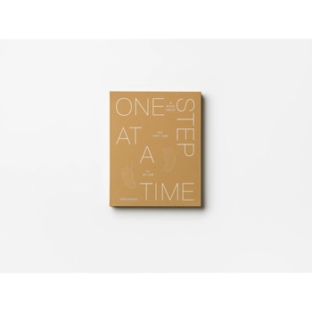 Krok po kroku – książka o pierwszym razie w moim życiu - Printworks