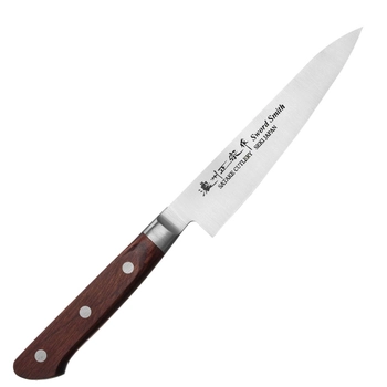 Satake Cutlery - Nóż uniwersalny - długość ostrza 13,50 cm | Kotori 803-540