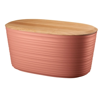 Guzzini – chlebak z deską z bambusa