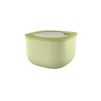 Guzzini – GŁĘBOKI POJEMNIK „ECO STORE&MORE” 2,80 l, awokado