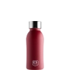 350 ml \ piaskowane \ truskawkowy
