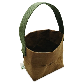 Torba z uchwytem wysokość 23 cm - Olipac