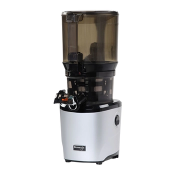 Kuvings - Wyciskarka wolnoobrotowa Auto10S - srebrna