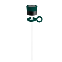 zielony