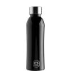500 ml \ gładkie błyszczące \ czarny