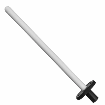 Global - Wymienny trzpień do musaka - długość pręta 22 cm | G-74/R