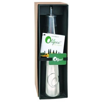 Butelka 500ml CHIC w pudełku prezentowym - Olipac