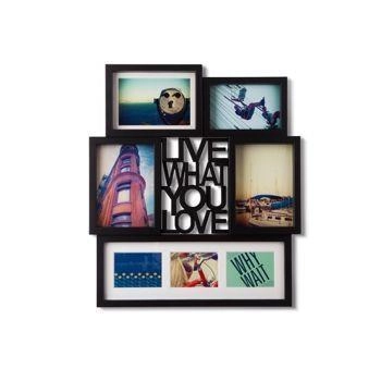 Umbra - Ramka na zdjęcia - Motto