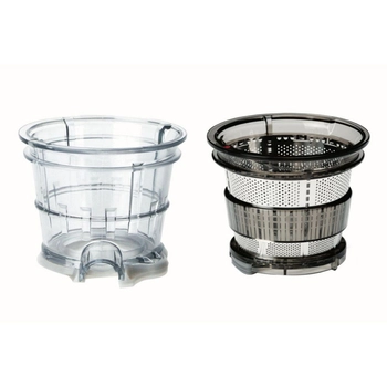 Kuvings - Zestaw sit do koktajli i sorbetów do modelu Auto10S