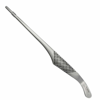 Global - Pęseta kuchenna - długość 30 cm | GS-28