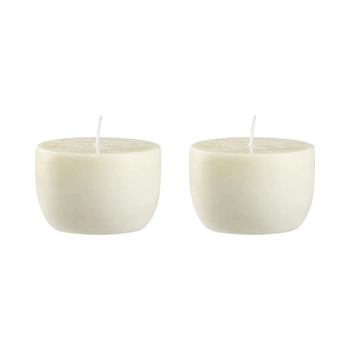 Blomus - Wkłady do świec Frable - zapach agawy, 2 sztuki | PRODUKT WYCOFANY Z OFERTY