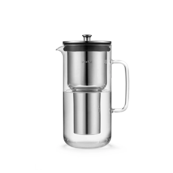 Aarke - Dzbanek filtrujący - pojemność 1,18 ml