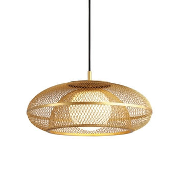 UMAGE (Vita) - Lampa Faraday Medium - średnica 45 cm, mosiądź
