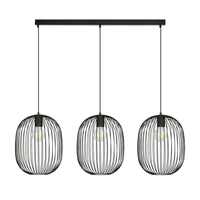3 x 15 W LED