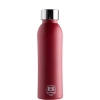 500 ml \ piaskowane \ truskawkowy