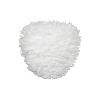 UMAGE (Vita) - Lampa EOS EVIA medium - średnica 40 cm, biała