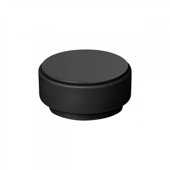 Blomus - Stopka do drzwi Stop - antracytowa, waga 1 kg
