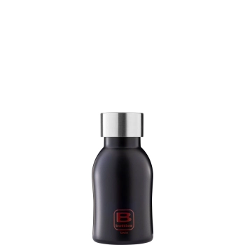Casa Bugatti – Termos BBOT, czarny mat, 250 ml