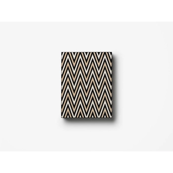 Backgammon, Czarny - Printworks