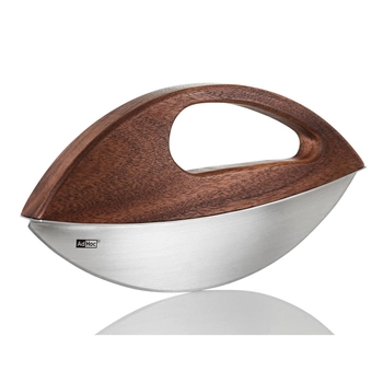 AdHoc - Uniwersalny nóż do siekania WAVE - długość 19,80 cm