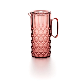 Guzzini – Dzbanek z pokrywką - malwowy