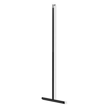Zack - Ściągaczka do szyb i luster Jaz - długość 120 cm, czarna