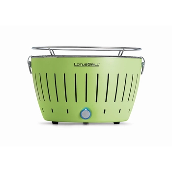 LotusGrill® - Grill Standard - zielony, średnica 35 cm
