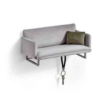 Philippi - Uchwyt na klucze Couch - długość 35 cm