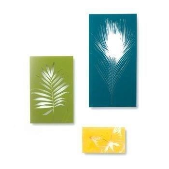 Umbra - Dekoracja ścienna - Garden