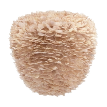 UMAGE (Vita) - Lampa EOS EVIA mini - średnica 30 cm, brązowa