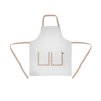 Guzzini – Fartuch- mleczny/biały