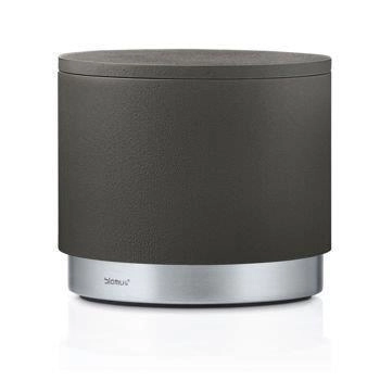 Blomus - Pojemnik łazienkowy - antracyt | PRODUKT WYCOFANY Z OFERTY