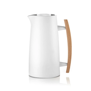 Guzzini – Dzbanek termiczny 1 l, biały