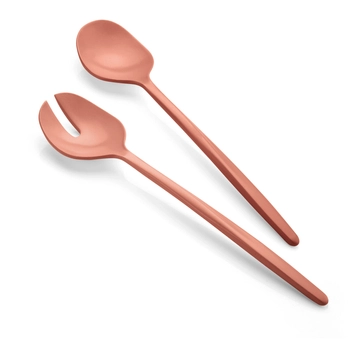 Guzzini – sztućce do sałaty