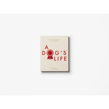 Dziennik psa - A Dog's Life - Printworks