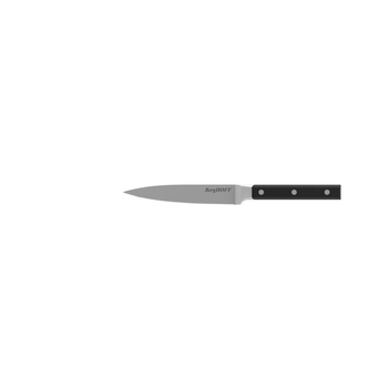 BergHOFF - Nóż uniwersalny Gene 12,5 cm – stal nierdzewna, rękojeść ABS