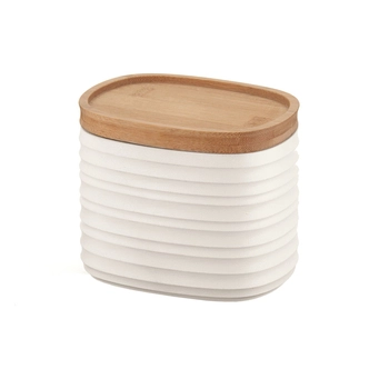 Guzzini – pojemnik z pokrywką S; 500 ml