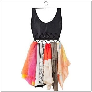 Umbra - Organizer na apaszki Boho Dress