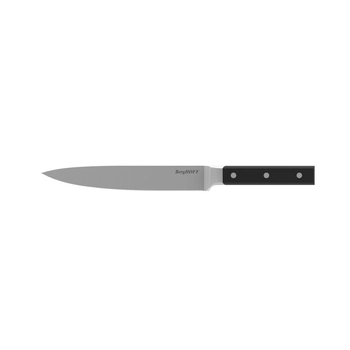BergHOFF - Nóż do mięsa Gene – stal nierdzewna, 20 cm