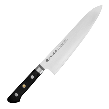 Satake Cutlery - Nóż Szefa kuchni - długość ostrza 21 cm | FAX Powder 806-626