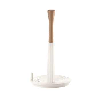 Guzzini – stojak na ręcznik kuchenny ROLL&TEAR