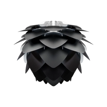 UMAGE (Vita) - Lampa Silvia mini - średnica 32 cm, czarna