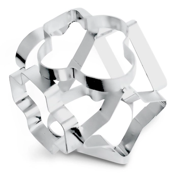 Kula foremek do ciastek - i Genietti