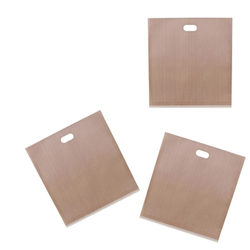 Torebki do tostów 3 szt - Boska