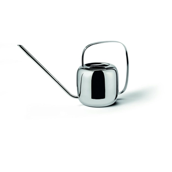 Philippi - Konewka Agnes - srebrna, 1,20 litra