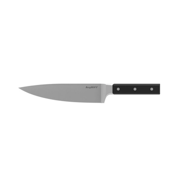 BergHOFF – Nóż szefa kuchni Gene 20 cm, stal nierdzewna, ergonomiczny uchwyt