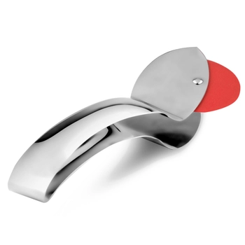 Nóż do krojenia i serwowania pizzy - i Genietti